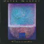 Cover of Cascade, 1995, CD
