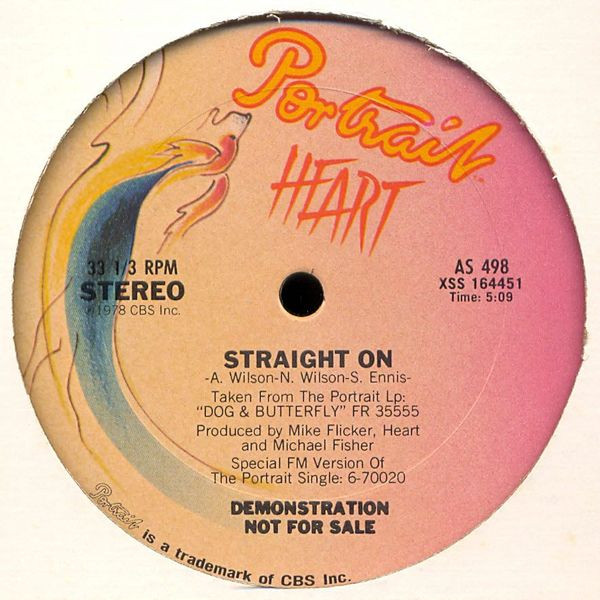  Straight to the Heart: CDs & Vinyl