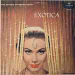 Cover of Exotica, 1959-02-00, Vinyl