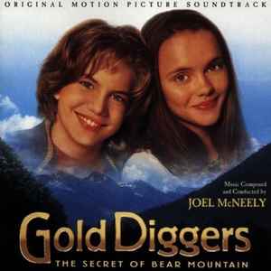 gold diggers the secret of bear mountain