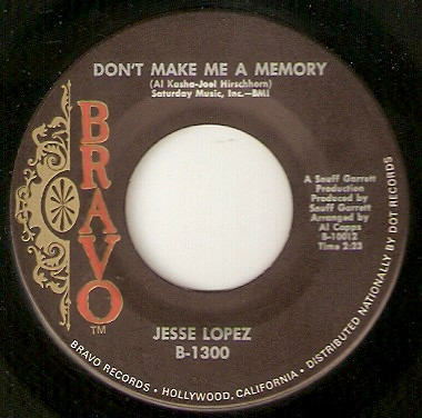 last ned album Jesse Lopez - Was It A Dream