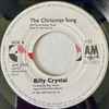 Billy Crystal - The Christmas Song