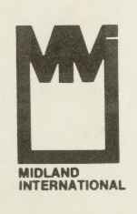 Midland International on Discogs