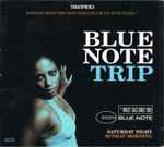 Cover of Blue Note Trip - Saturday Night / Sunday Morning, 2002, CD