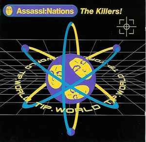 Assassi:Nations - The Killers! - Various