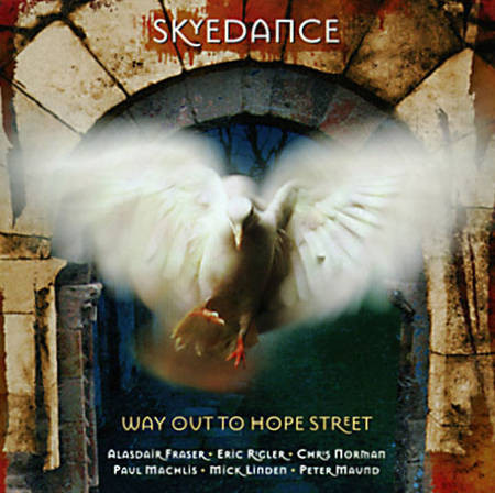 Skyedance - Way Out To Hope Street on Discogs
