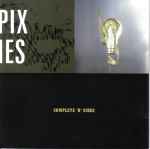 Pixies Complete B Sides 2001 CD Discogs