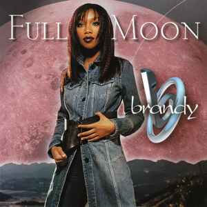 Brandy (2) - Full Moon