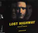 Cover of Lost Highway Von David Lynch, 1997, CD
