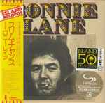Cover of Ronnie Lane's Slim Chance, 2009-02-25, CD