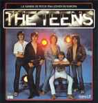 baixar álbum The Teens - Save A Little Lovin