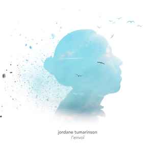 Jordane Tumarinson - L'envol album cover