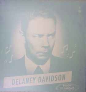 Rough Diamond - Delaney Davidson