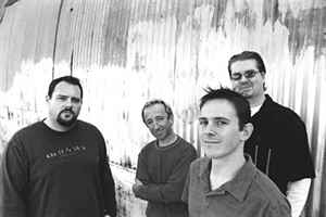 Toad The Wet Sprocket Discography | Discogs