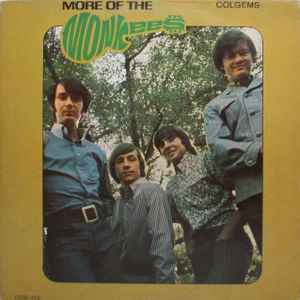 More Of The Monkees - The Monkees