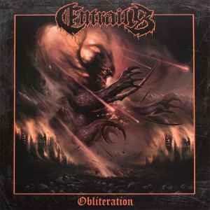 Entrails (3) - Obliteration