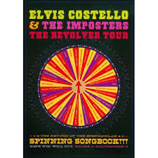 Elvis Costello & The Imposters - The Return Of The Spectacular