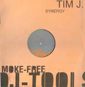Tim J - Synergy
