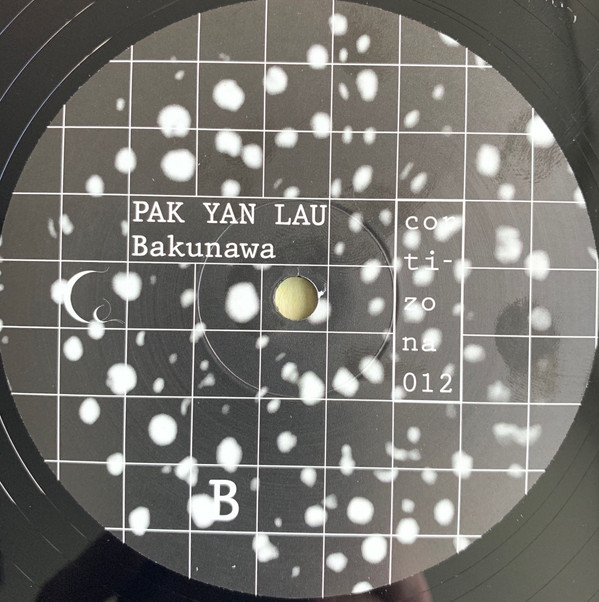 Pak Yan Lau - Bakunawa | cortizona (cortizona 012) - 5