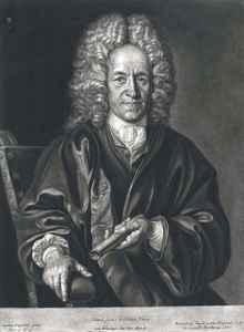 Johann Christoph Weigel