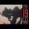 Paul Hardcastle - 19 - The Mixes (35th Anniversary Edition)
