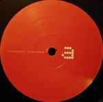 Cover of Ru.electronic, 2001-08-00, Vinyl