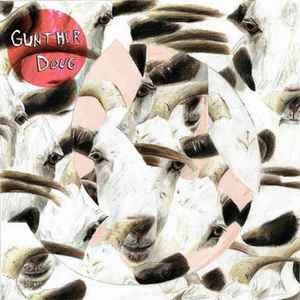 Gunther Doug - Gunther Doug EP album cover