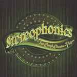 Stereophonics – Just Enough Education To Perform (2016, Vinyl 