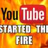 Jason D. Meagher - Youtube Started The Fire