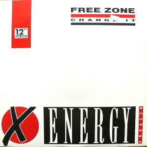 Free Zone - Change It