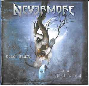 Dead Heart In A Dead World - Nevermore
