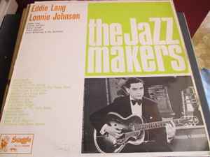 Eddie Lang - Eddie Lang And Lonnie Johnson album cover