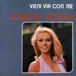 Cover of Vieni Via Con Me, 2001, CD