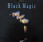 Black Magic (1986, Vinyl) - Discogs