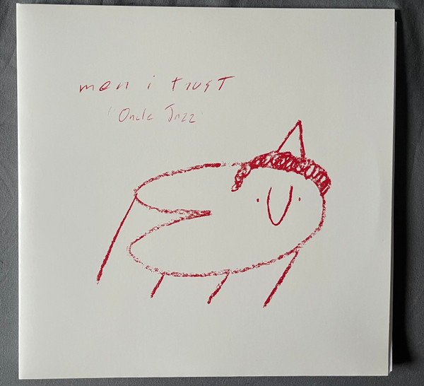 Men I Trust – Oncle Jazz (2022, Black Ice, Vinyl) - Discogs