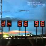 Depeche Mode – The Singles 86>98 (2020, Gatefold, Vinyl) - Discogs