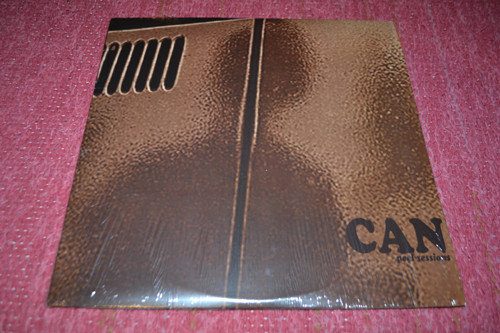 Can – The Peel Sessions (1995, CD) - Discogs