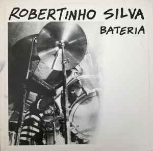Bateria - Robertinho Silva