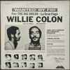 Willie Colon* - Wanted By FBI / The Big Break - La Gran Fuga