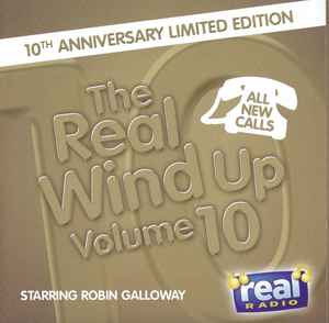 ROPIN' THE WIND -- THE LIMITED SERIES - DISC 2