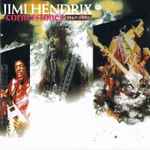 Jimi Hendrix – Cornerstones 1967-1970 (1990, DADC Austria, CD