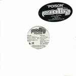 Cover of Poison, 1995-00-00, Vinyl