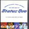 Status Quo - Whatever You Want The Very Best Of Status Quo (26 Classic Rock Hits On Video)