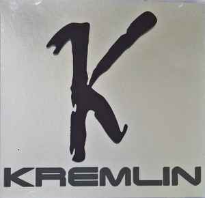 Various - Kremlin - On The Top Of The World