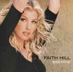 Cover of Breathe, 1999-11-09, CD
