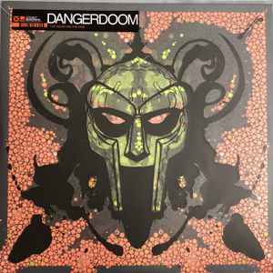 Solrig Furnace Creep Dangerdoom – The Mouse And The Mask (2022, Orange Fluorescent, Vinyl) -  Discogs