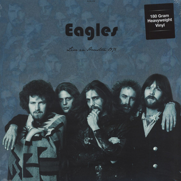 Houston Eagles —