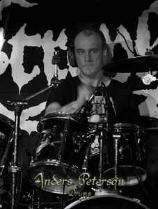 Anders Peterson Discography