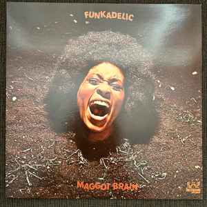 Funkadelic – Maggot Brain (Vinyl) - Discogs