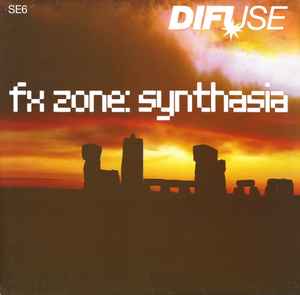 Synthasia - FX Zone